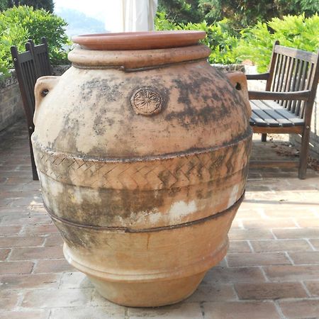 Tenuta Il Tresto Poggibonsi Εξωτερικό φωτογραφία
