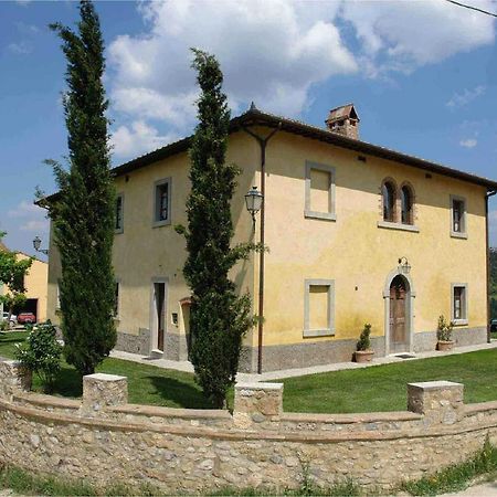 Tenuta Il Tresto Poggibonsi Εξωτερικό φωτογραφία