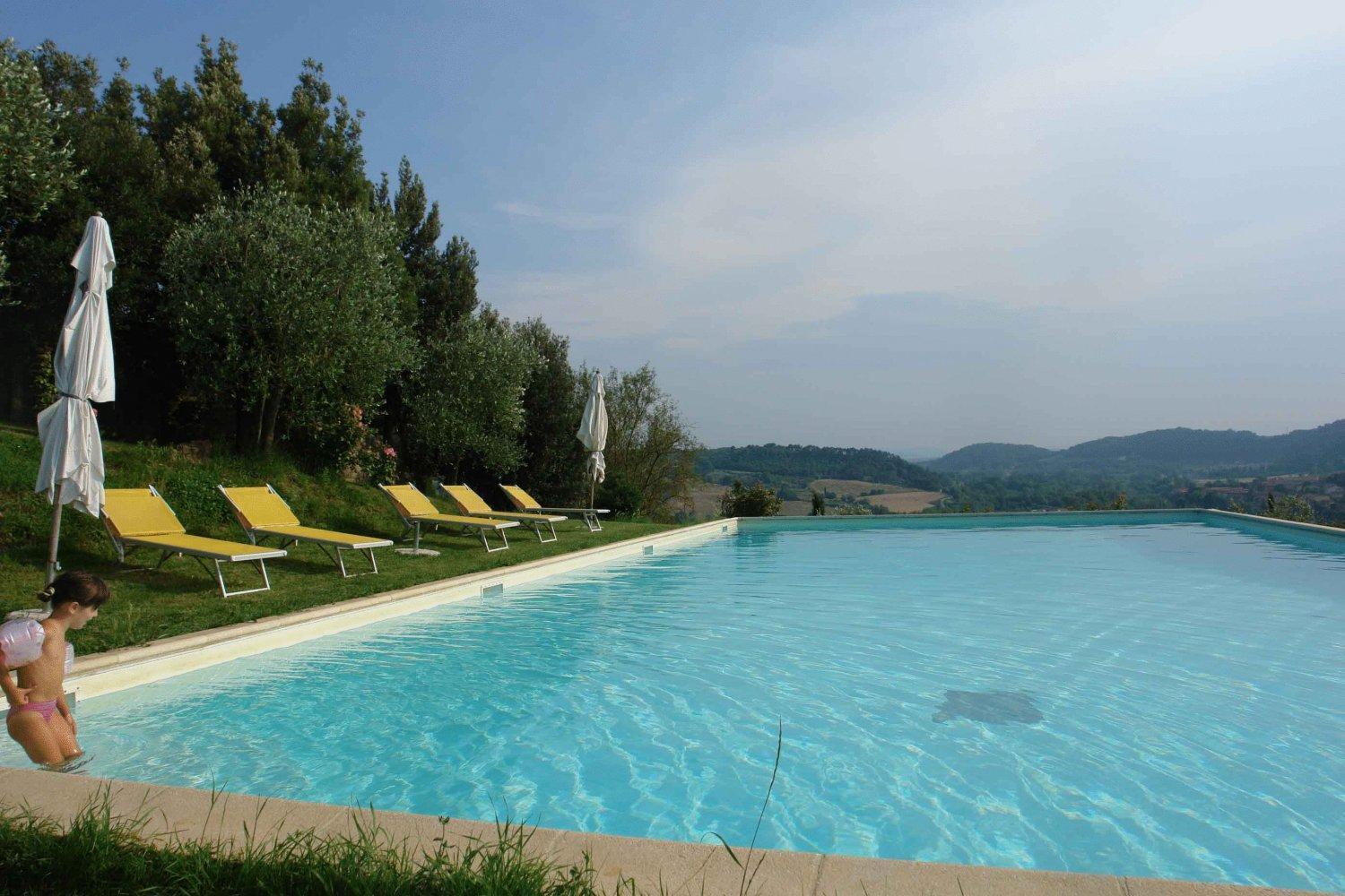 Tenuta Il Tresto Poggibonsi Εξωτερικό φωτογραφία