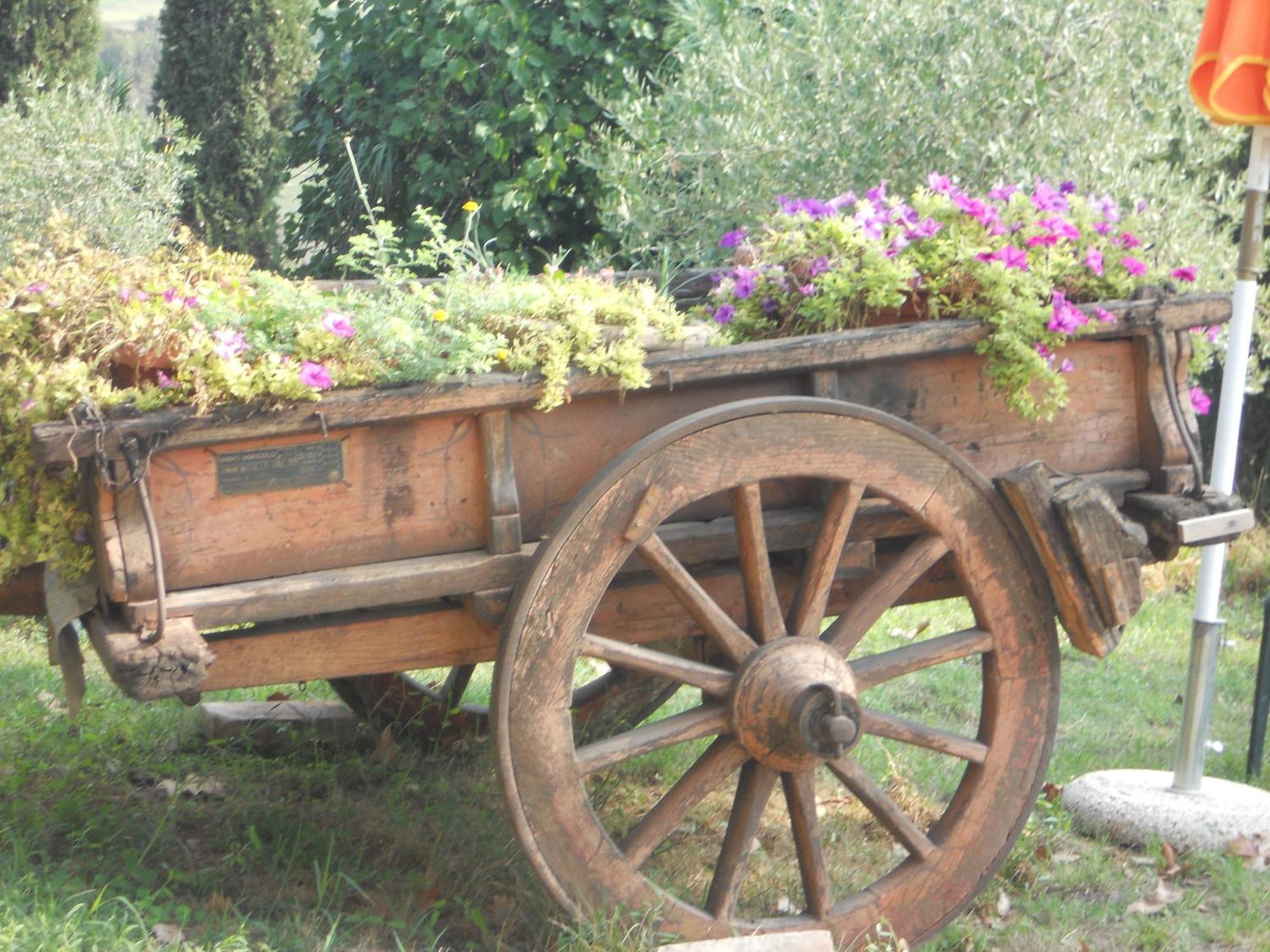 Tenuta Il Tresto Poggibonsi Εξωτερικό φωτογραφία