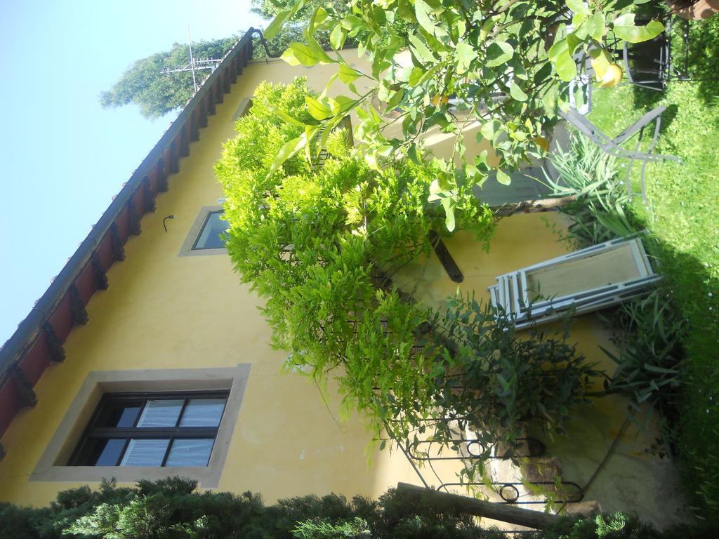 Tenuta Il Tresto Poggibonsi Εξωτερικό φωτογραφία