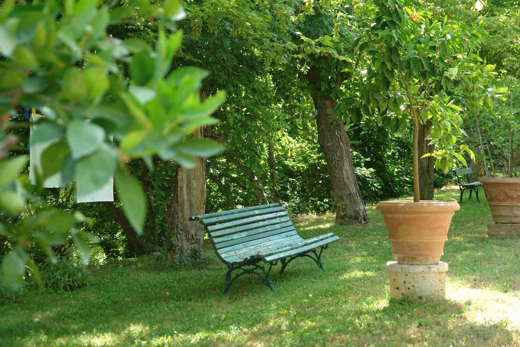 Tenuta Il Tresto Poggibonsi Εξωτερικό φωτογραφία