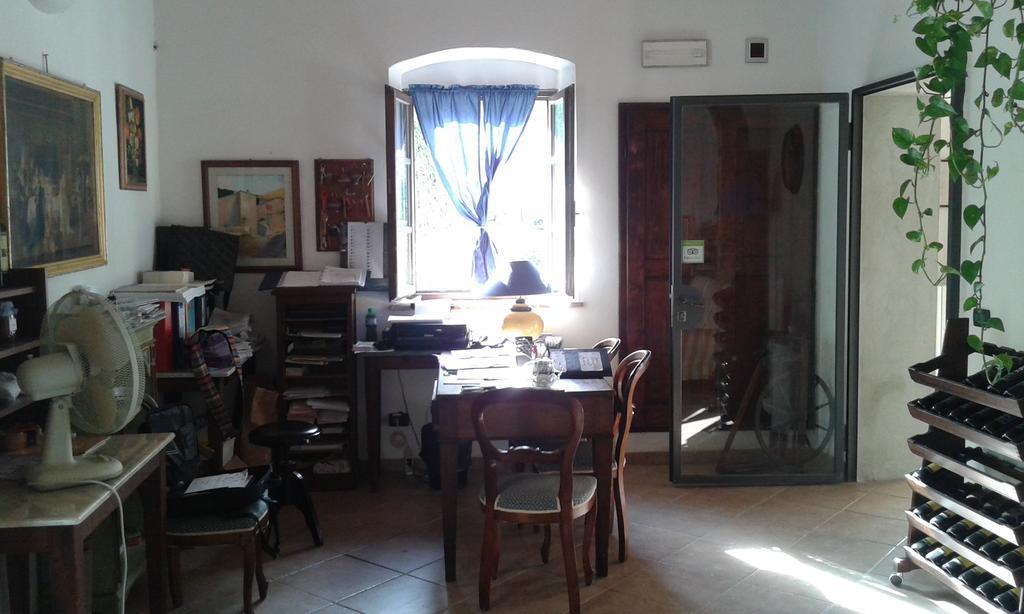 Tenuta Il Tresto Poggibonsi Εξωτερικό φωτογραφία