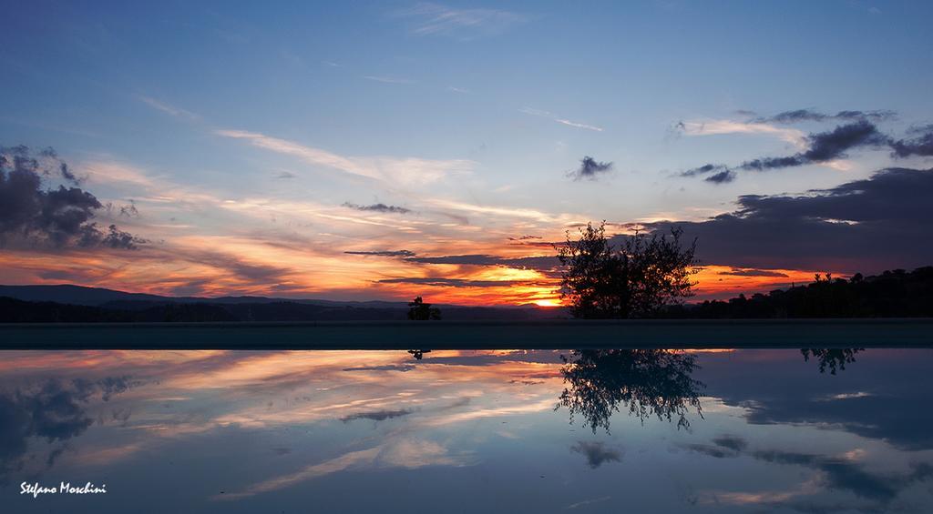 Tenuta Il Tresto Poggibonsi Εξωτερικό φωτογραφία