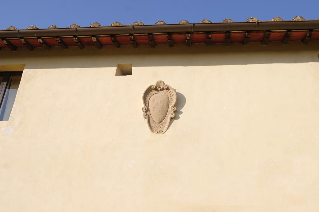 Tenuta Il Tresto Poggibonsi Εξωτερικό φωτογραφία