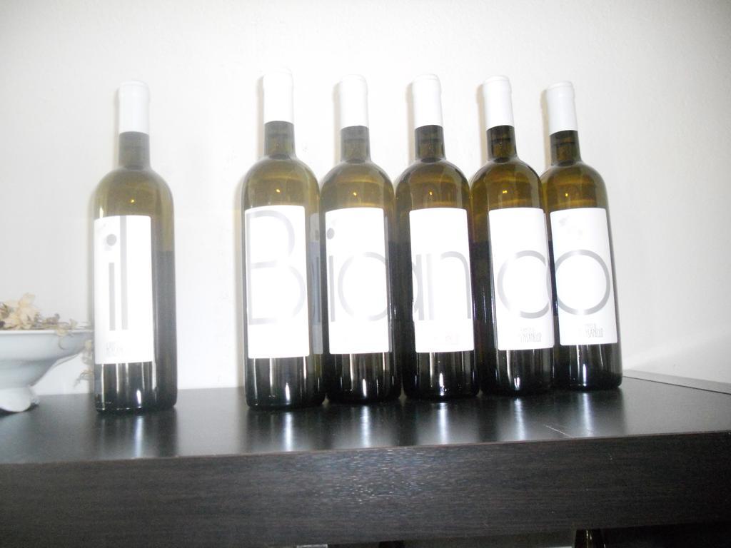 Tenuta Il Tresto Poggibonsi Εξωτερικό φωτογραφία