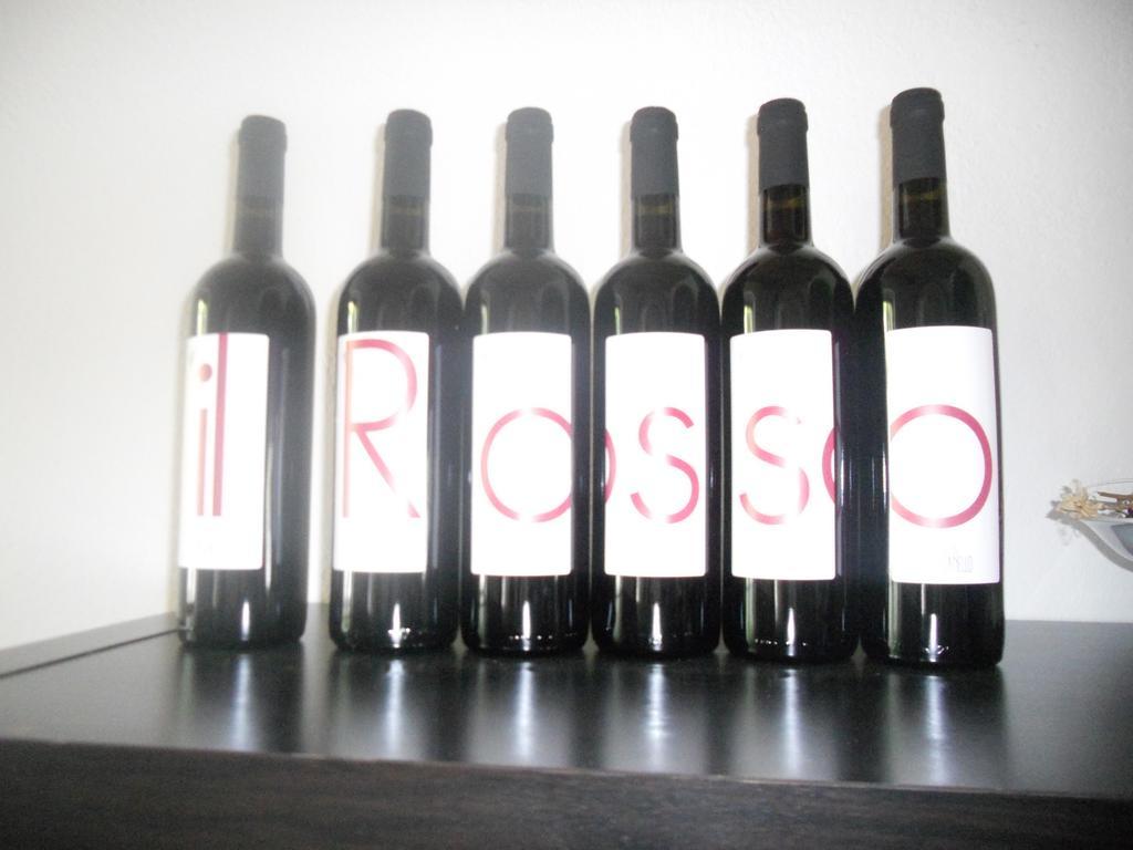 Tenuta Il Tresto Poggibonsi Εξωτερικό φωτογραφία